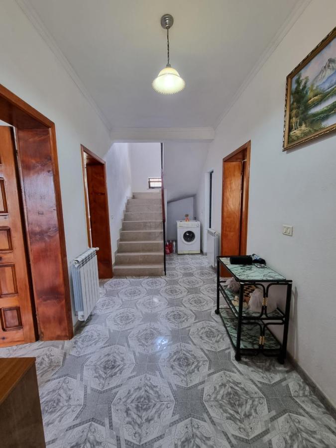 Kallmet Villa Kalmet 外观 照片