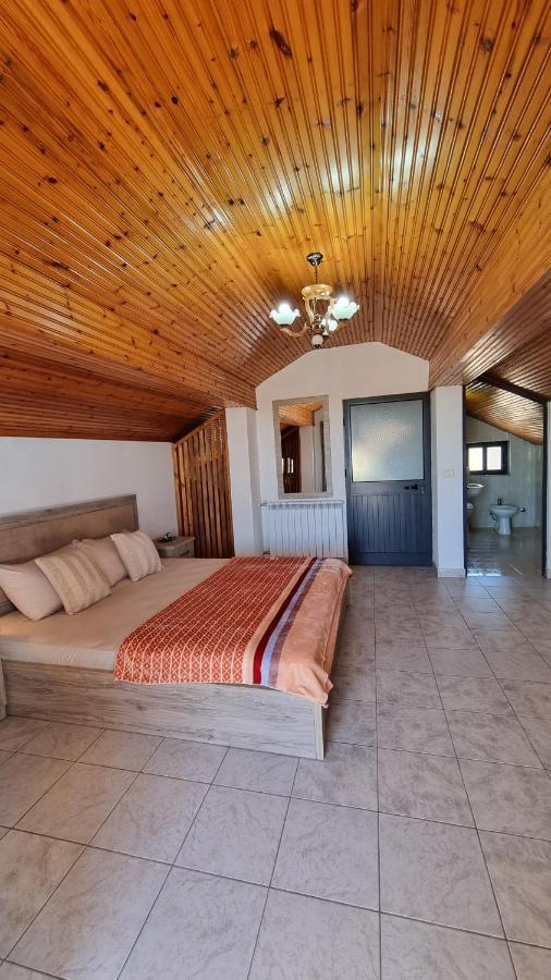 Kallmet Villa Kalmet 外观 照片
