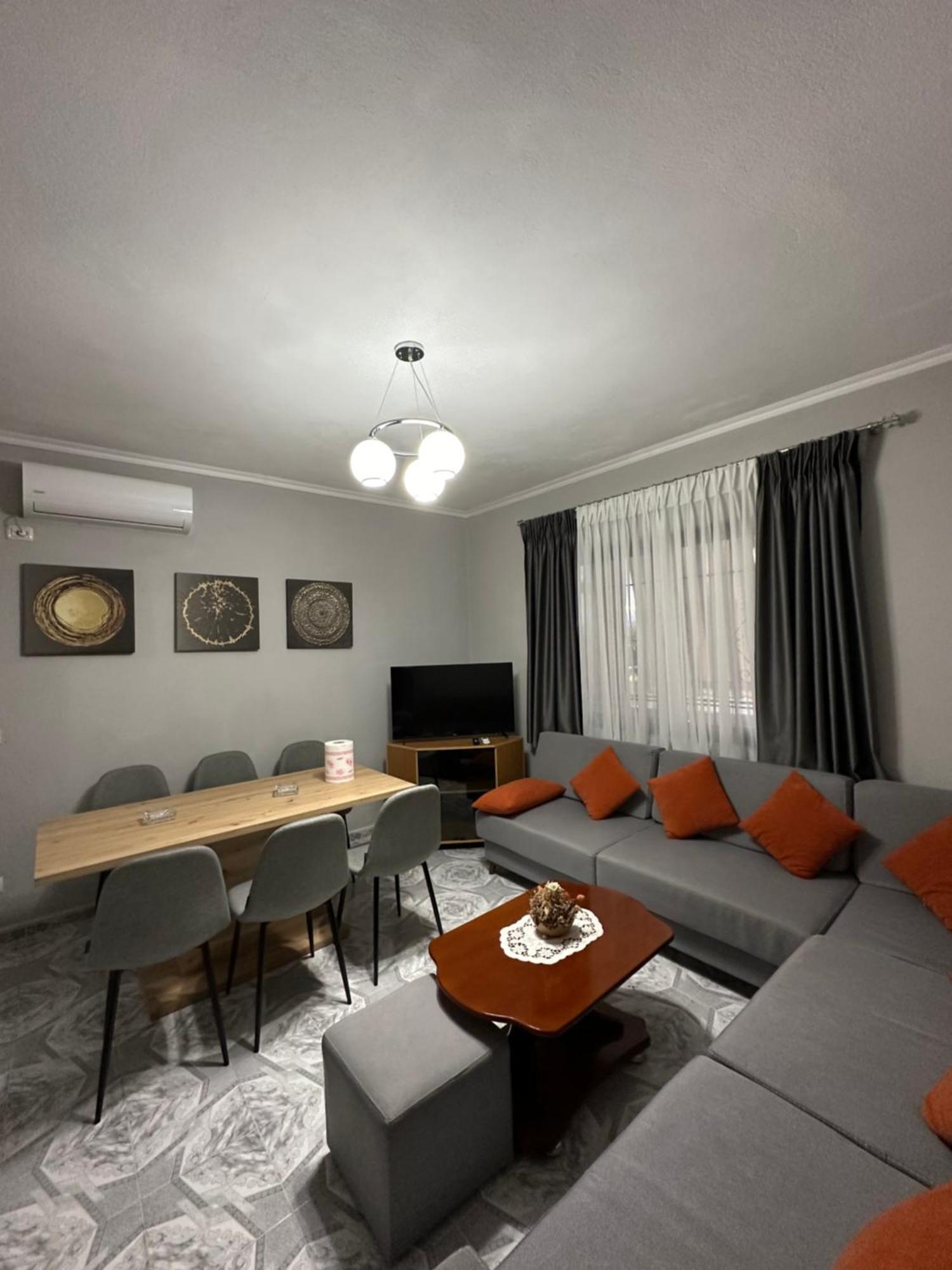 Kallmet Villa Kalmet 外观 照片