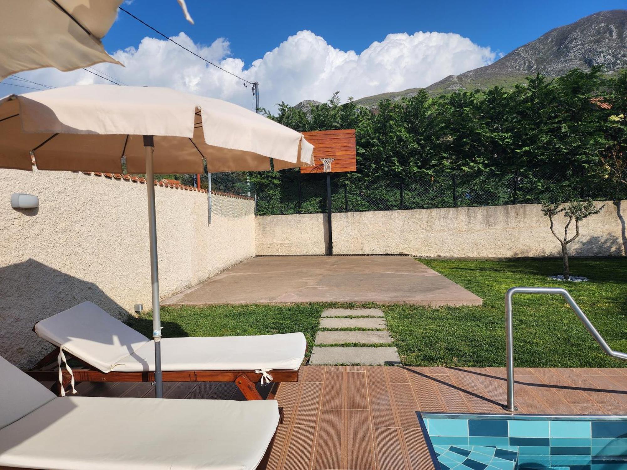 Kallmet Villa Kalmet 外观 照片