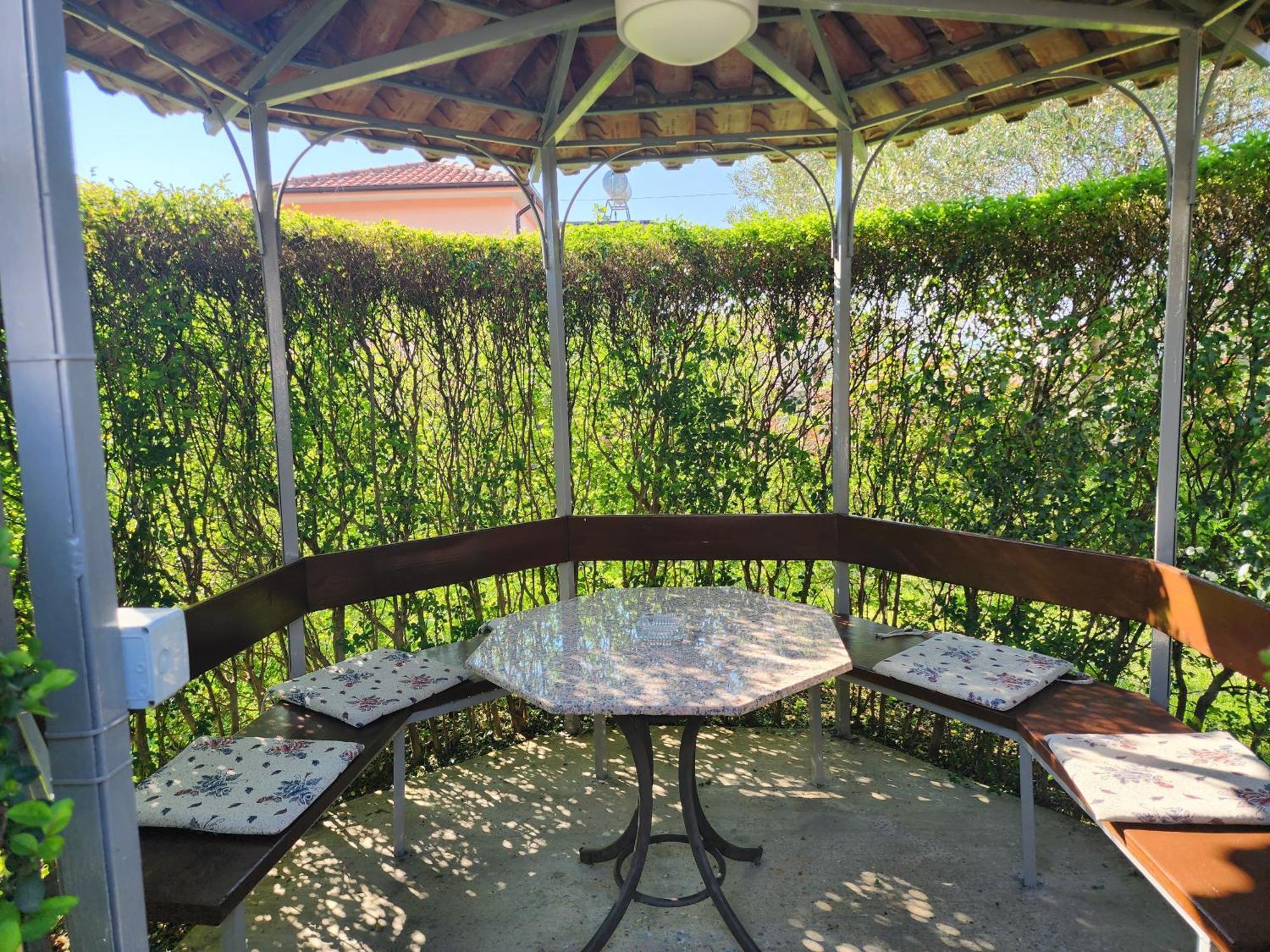 Kallmet Villa Kalmet 外观 照片