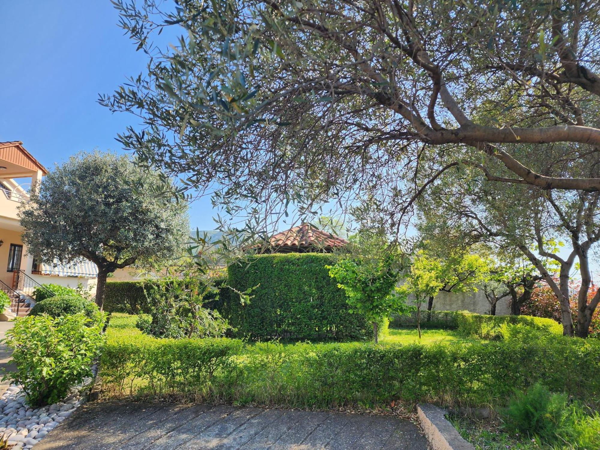 Kallmet Villa Kalmet 外观 照片